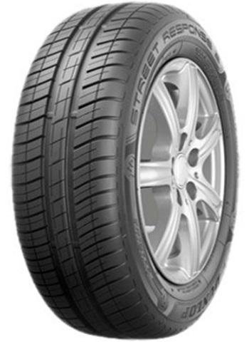 165/70 R 14 DUNLOP STREETRESPONSE 2 81 T