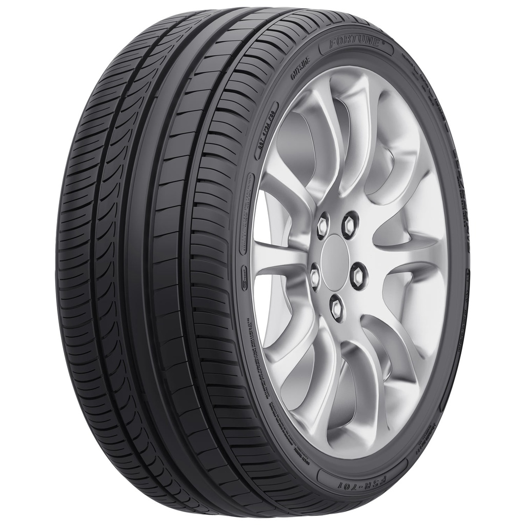 215/45 R 18 FORTUNE FSR-701 93 W