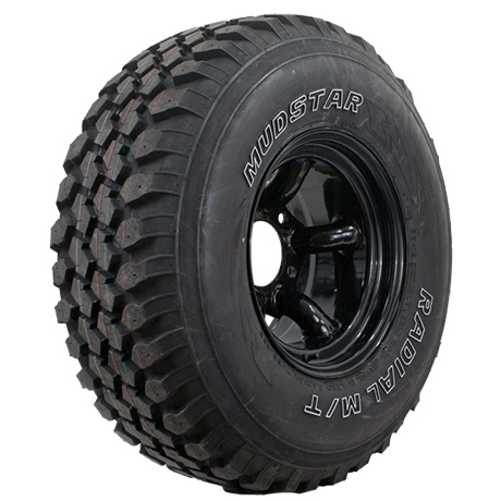 255/75 R 17 NANKANG N889 111/108 Q