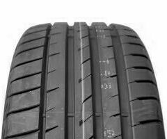 245/40 R 20 FIRESTONE FIREHAWK SPORT 99 Y