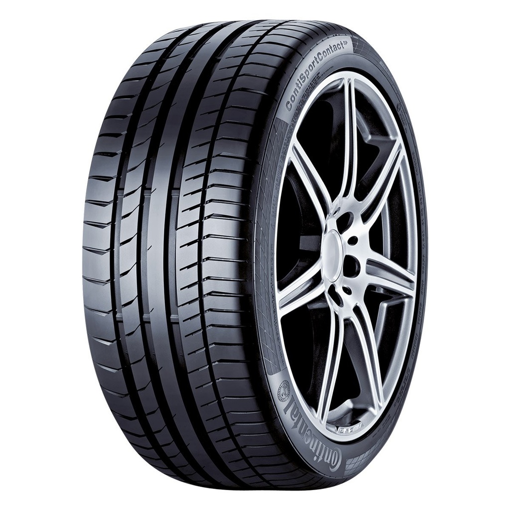 265/40 R 21 CONTINENTAL SPORT CONTACT 5P NO 101 Y