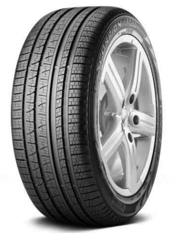 265/50 R 20 PIRELLI SCORPION VERDE ALL SEASON DOT2016 107 V