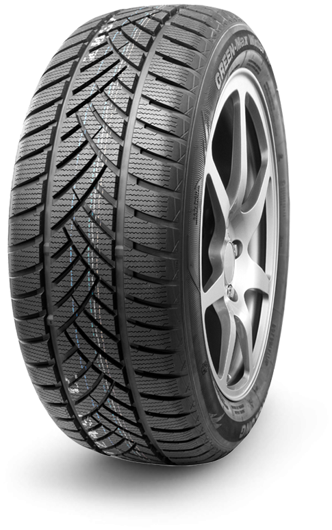 195/60 R 15 LINGLONG GREEN-MAX WINTER HP 92 H