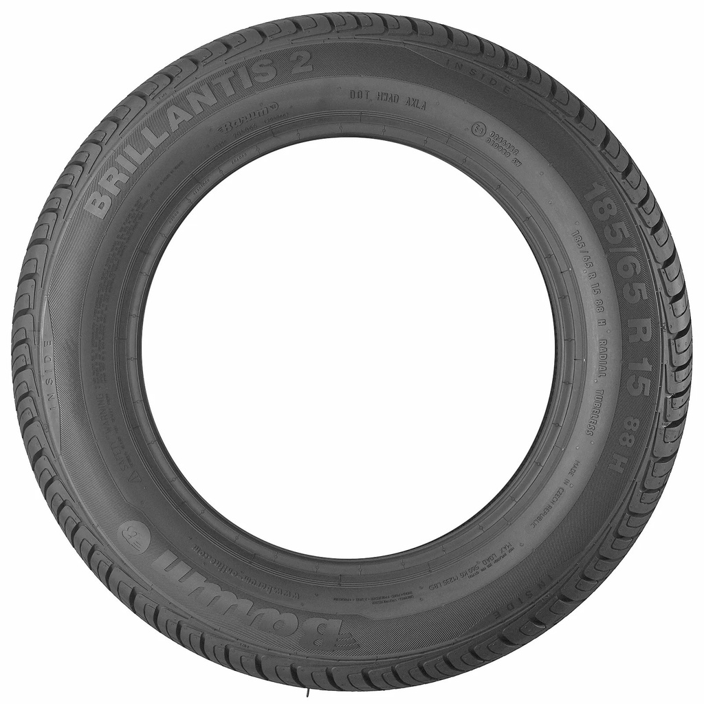 185/65 R 15 BARUM BRILLIANTIS 2 88 T
