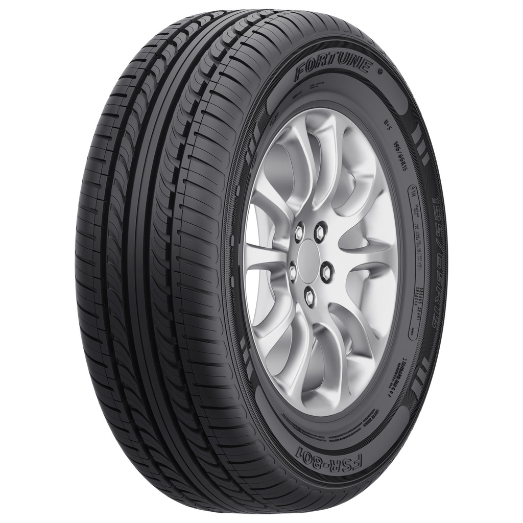 165/70 R 14 FORTUNE FSR-801 81 T