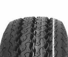 175/65 R 14 C NANKANG CW-25 90/88 T