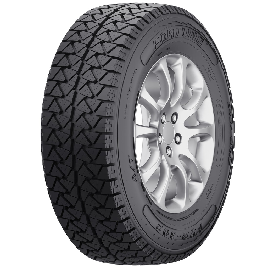 225/65 R 17 FORTUNE FSR-302 102 H