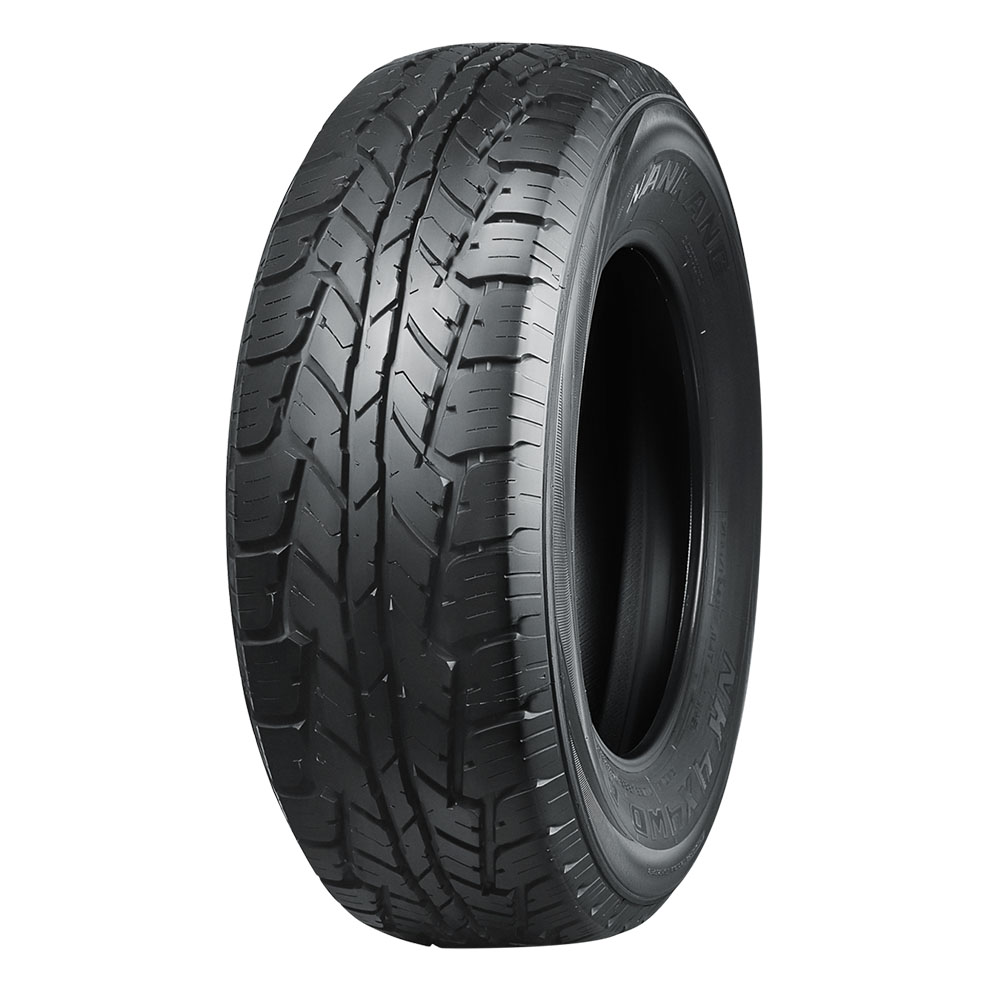 255/70 R 15 C NANKANG FT-7 112/110 S