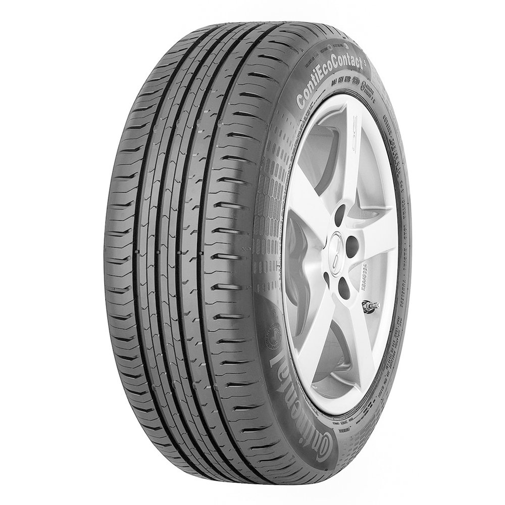 215/60 R 17 CONTINENTAL ECO CONTACT 5 96 H