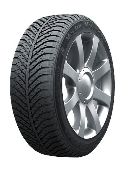 195/60 R 16 GOODYEAR VEC 4SEASONS 89 H