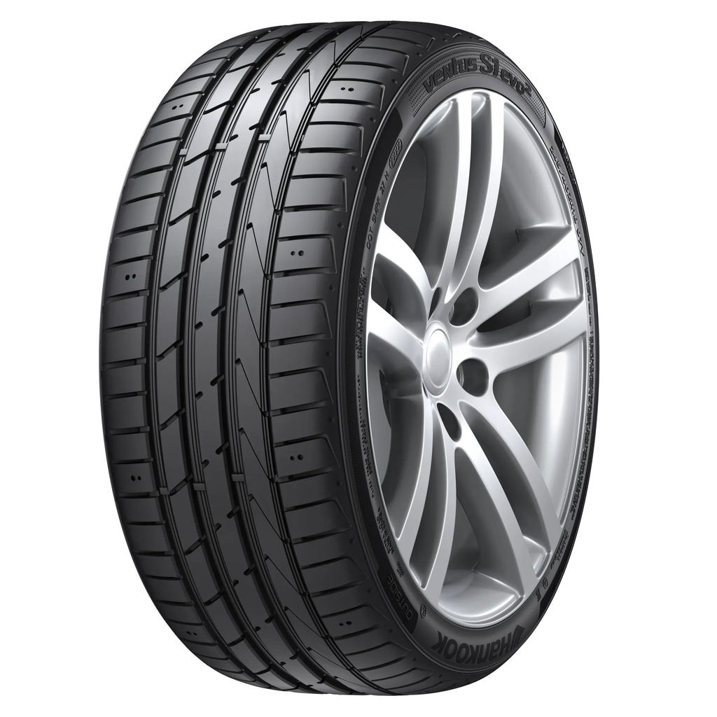 245/40 R 18 HANKOOK K117B VENTUS S1 EVO2 97 Y XL