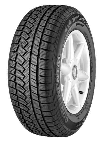 235/70 R 17 CONTINENTAL 4X4CONTACT 111 H