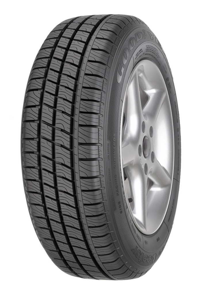 215/60 R 17 C GOODYEAR CARGO VECTOR 2 109 T