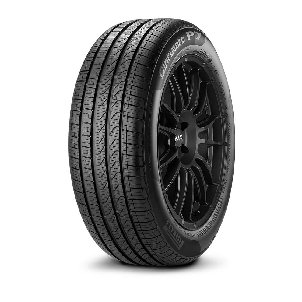 245/50 R 18 PIRELLI P7 ALL SEASON (*) RFT 100 V