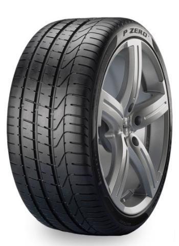 275/40 R 20 PIRELLI P-ZERO(*)(K1) 106 W XL
