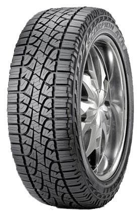 275/50 R 20 PIRELLI SCORPION ATR 113 V