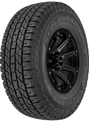 255/75 R 17 YOKOHAMA G015 113 T