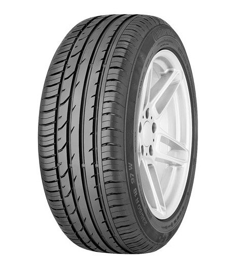 195/50 R 16 CONTINENTAL PREMIUM CONTACT 2 88 V XL