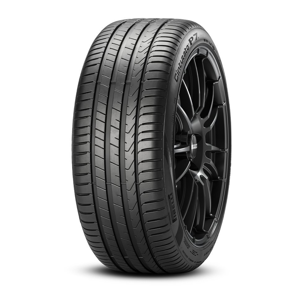 235/45 R 18 PIRELLI CINTURATO P7C2 94 W