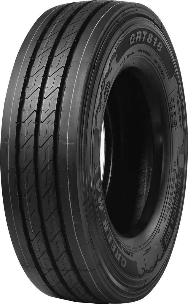 215/75 R 17.5 GREENMAX GRT818 135/133 J