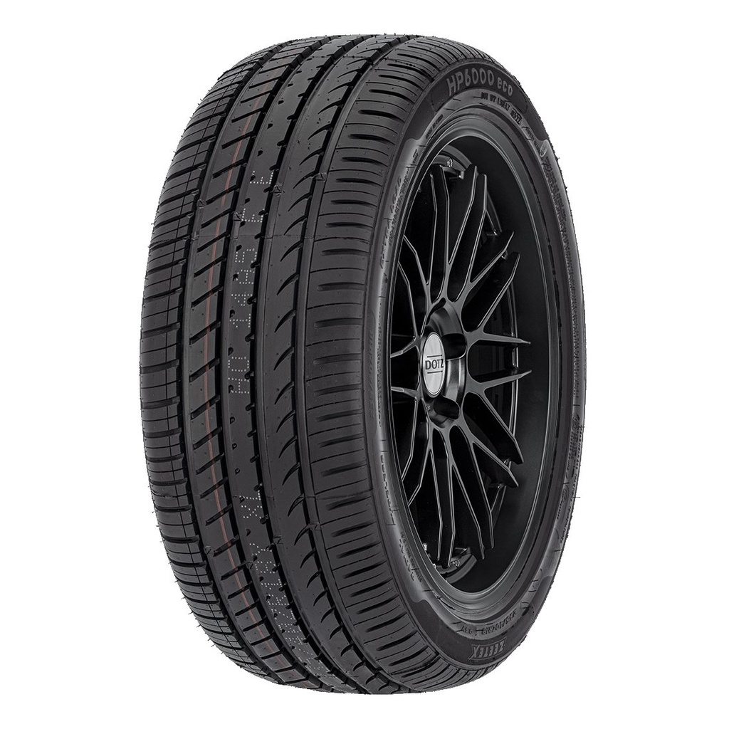 255/40 R 19 ZEETEX HP6000 100 Y XL