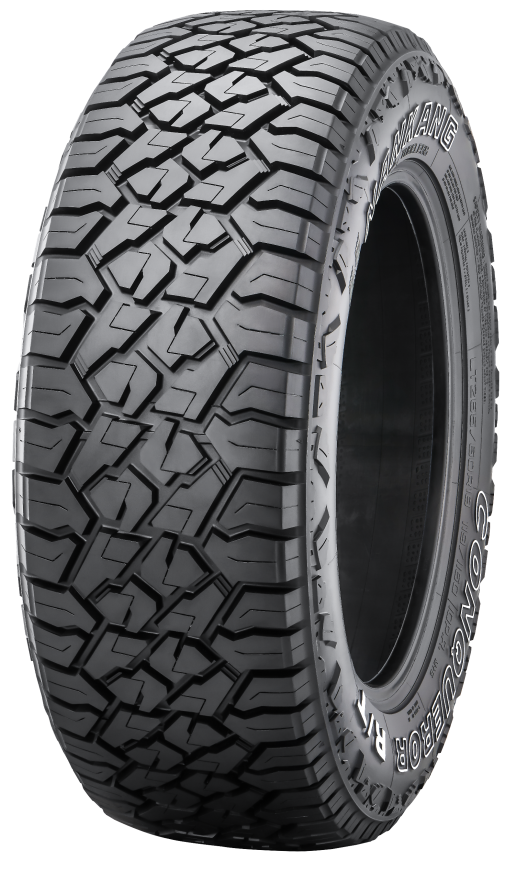 285/50 R 20 NANKANG RT 116 T