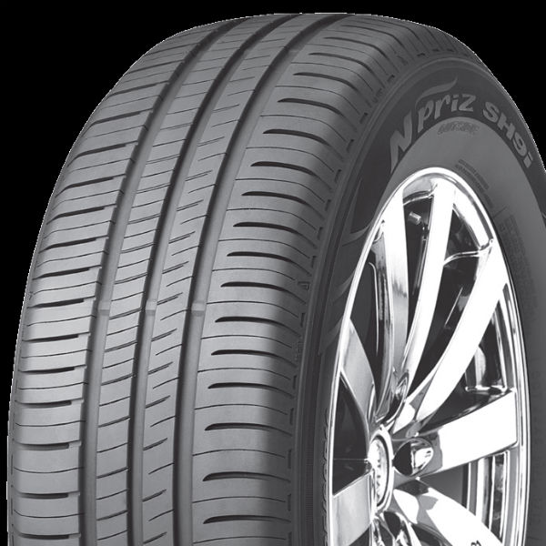 165/60 R 14 NEXEN N PRIZ SH9I 75 H