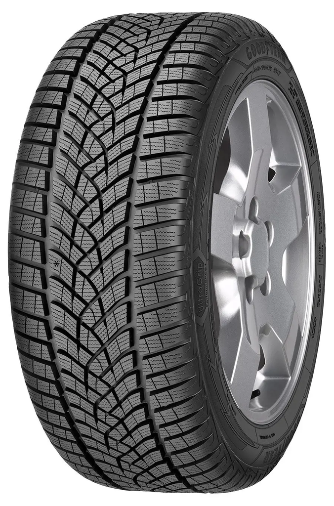 225/40 R 18 GOODYEAR UG PERF+ 92 V