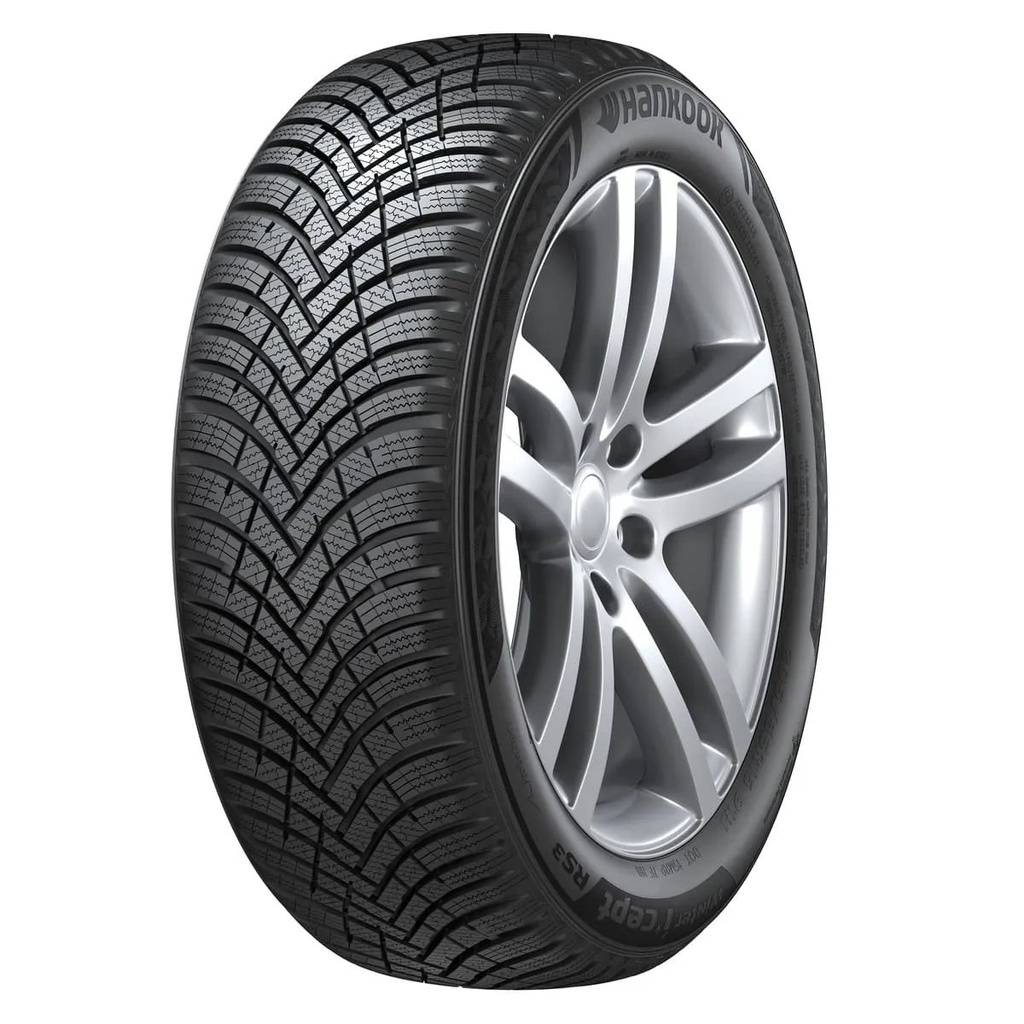 225/45 R 17 HANKOOK W462B WINTER I*CEPT RS3 91 V