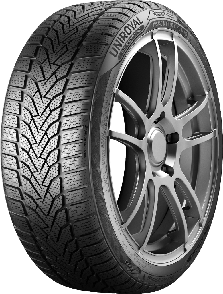 195/55 R 15 UNIROYAL WINTEREXPERT 85 H