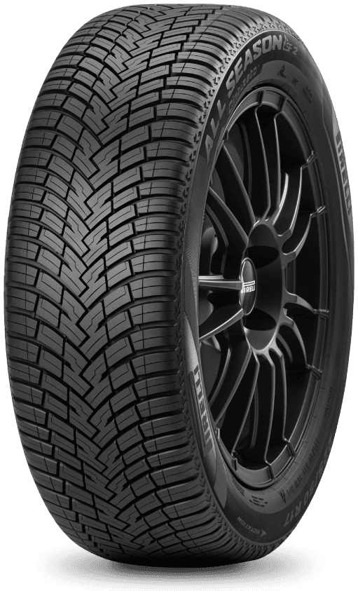 215/65 R 16 PIRELLI CINTURATO ALL SEASON SF 2 102 V