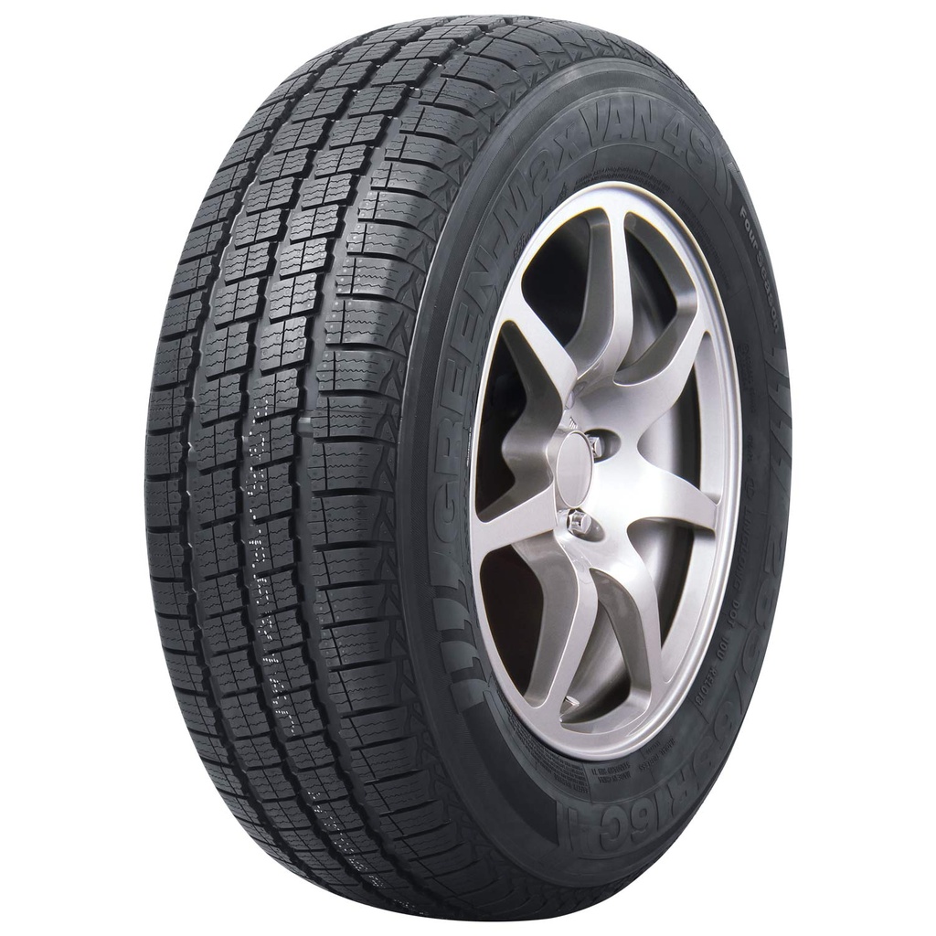 235/65 R 16 C LINGLONG G-M VAN 4S 115/113 R
