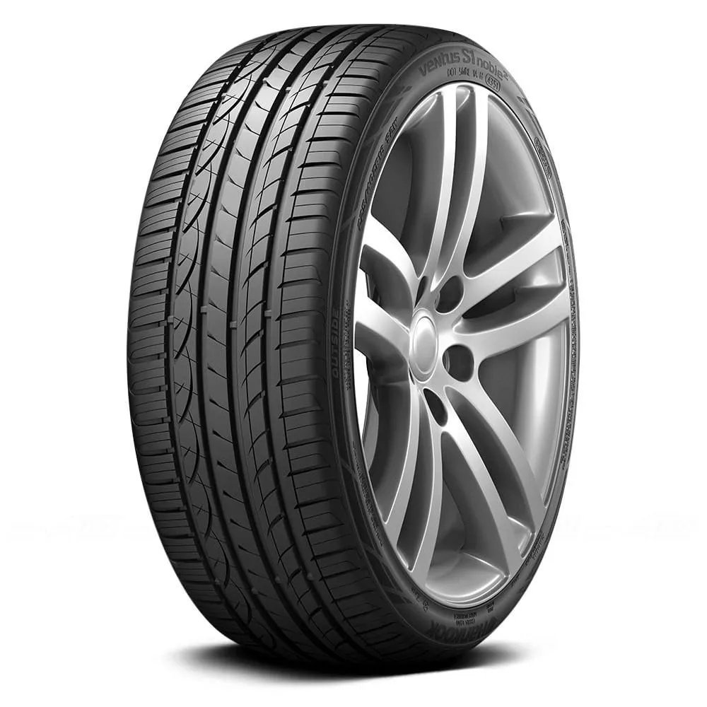 285/35 R 20 HANKOOK H452B VENTUS S1 NOBLE2 104 H