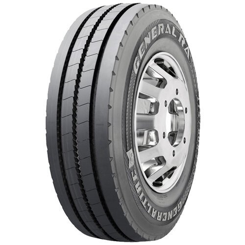 12/80 R 22.5 GENERAL TIRE ADDAX RA 152/148 L
