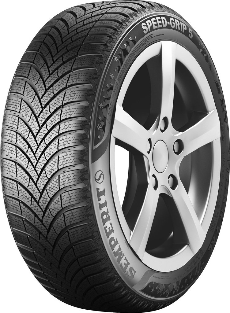 195/60 R 18 SEMPERIT SPEED-GRIP 5 96 H