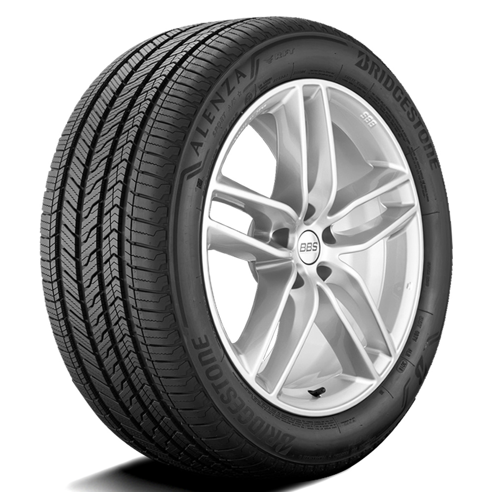 255/45 R 20 BRIDGESTONE ALENZA SPORT ALL SEASON 105 T