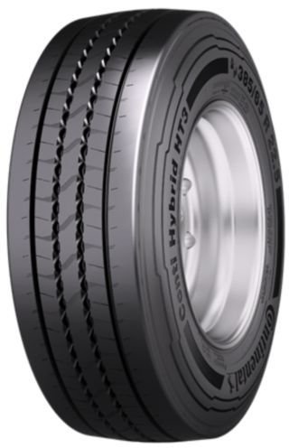 385/65 R 22.5 CONTINENTAL HYBRID HT3 EU LRL 20PR 160 K