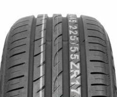 225/55 R 17 NEXEN N FERA SU4 101 W