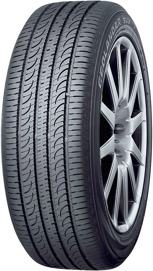 205/80 R 16 C YOKOHAMA GEOLANDER G97A 110/108 S