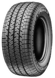 215/65 R 16 C MICHELIN AGILIS 51 106 T