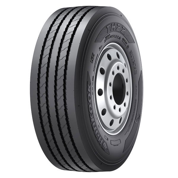 215/75 R 17.5 HANKOOK TH22 135/133 J