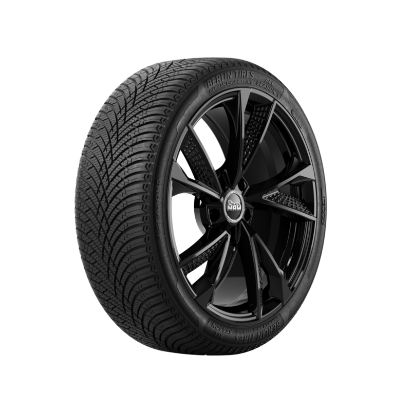 175/70 R 14 BERLIN ALL SEASON 1 88 T