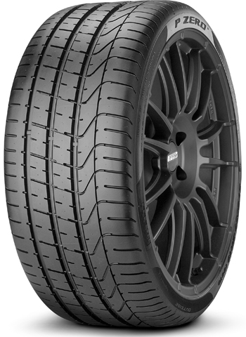 265/40 R 22 PIRELLI P ZERO(J)(LR) 106 Y XL