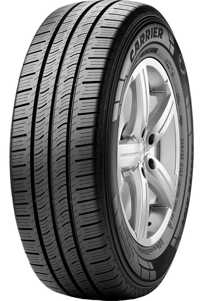 215/60 R 17 C PIRELLI CARRIER ALL SEASON 109 T