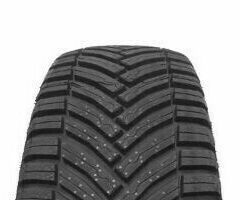 195/75 R 16 C MICHELIN CROSSCLIMATE CAMPING 107 R