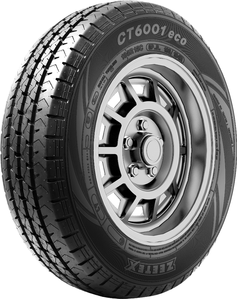 195/80 R 15 C ZEETEX CT6001 ECO 106/104 R