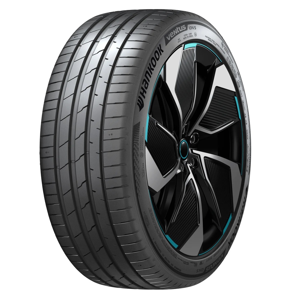 265/35 R 21 HANKOOK IK01 ION EVO 101 Y