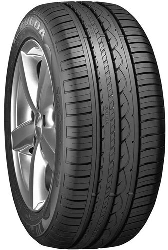 185/55 R 14 FULDA ECOCONTROL HP 80 H
