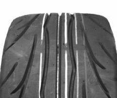 205/50 R 15 NANKANG NS-2R 89 W