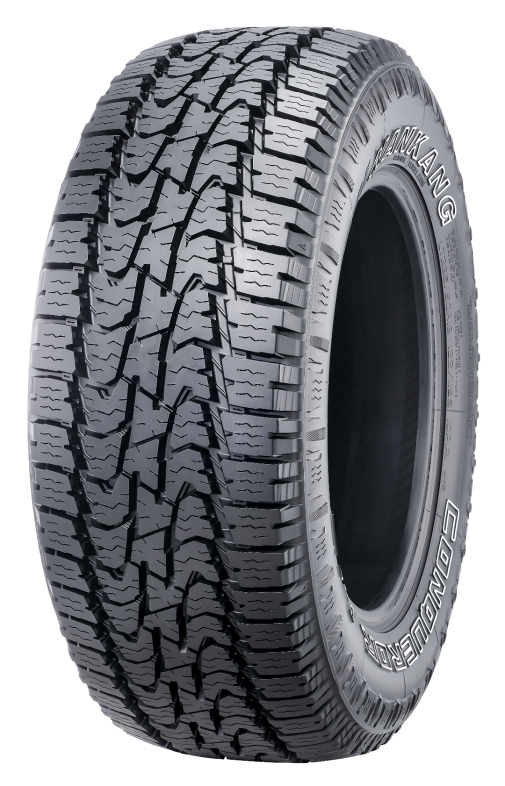265/65 R 18 NANKANG AT-5+ 114 T